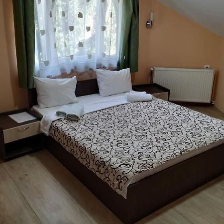 Hotel Restoran Filipovic Nova Varoš Exterior foto